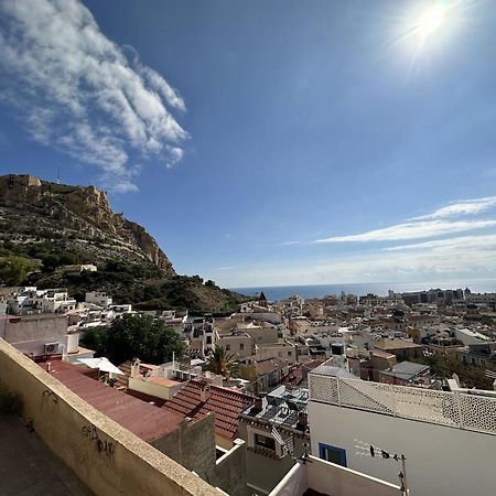 Casa Suni Alicante Centro Villa Exterior photo