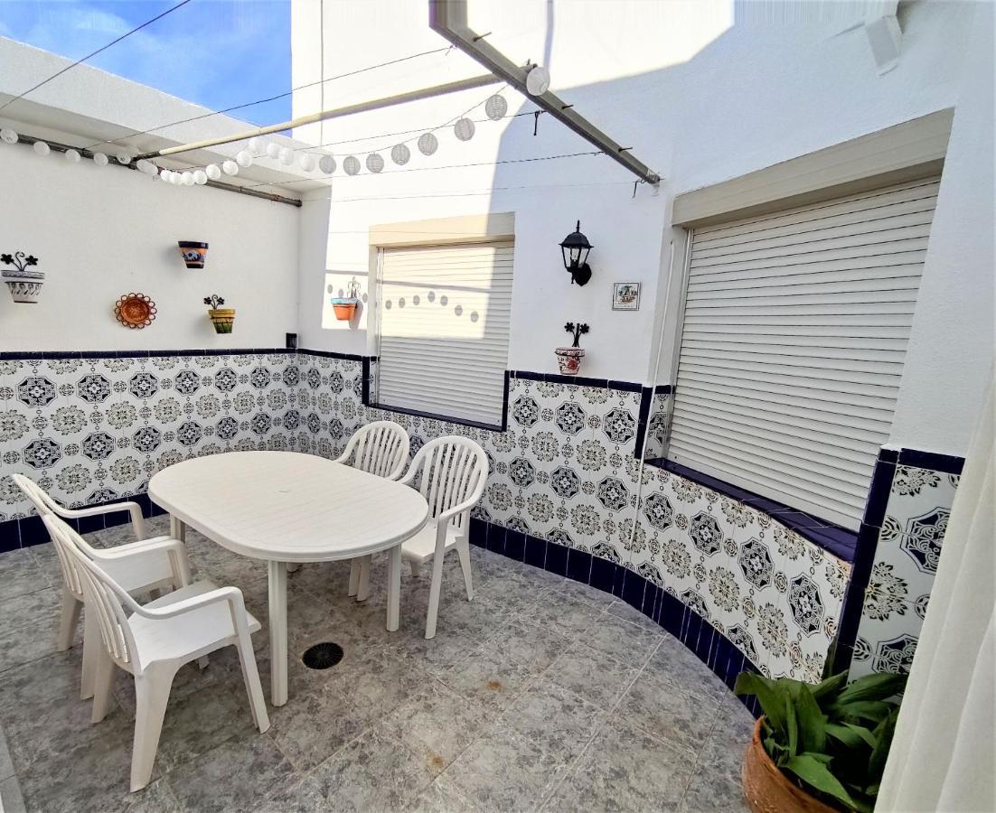 Casa Suni Alicante Centro Exterior photo