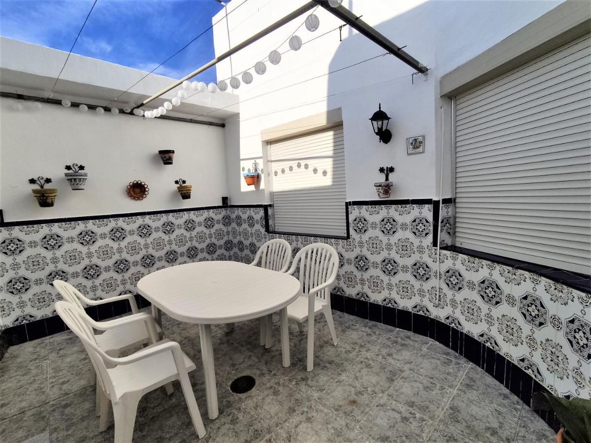Casa Suni Alicante Centro Exterior photo