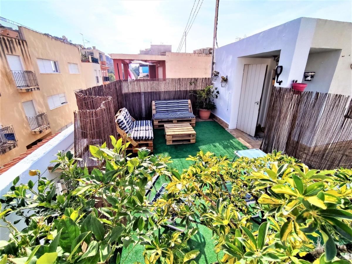Casa Suni Alicante Centro Exterior photo